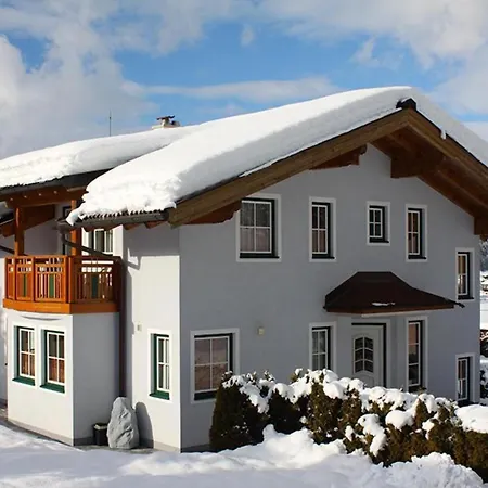 Scharfetter Anna Apartament Flachau