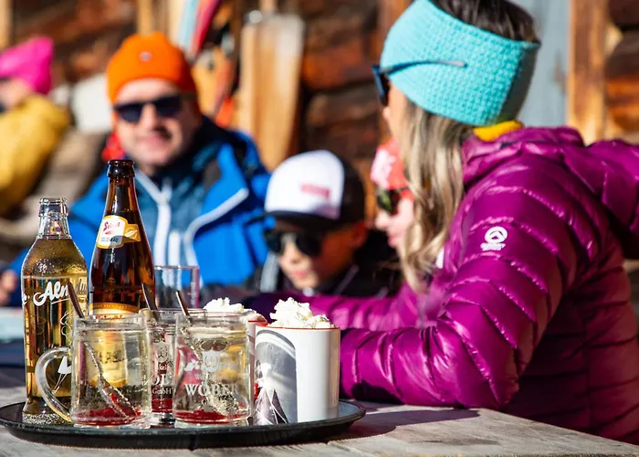 شقة Scharfetter Anna *